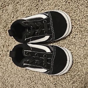 Infant Vans Old Skool